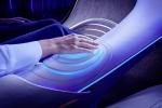 Mercedes-Benz VISION AVTR 2020 года